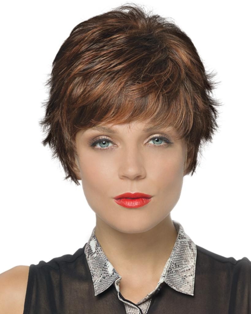 Noriko Tia Rooted Colors - MaxWigs
