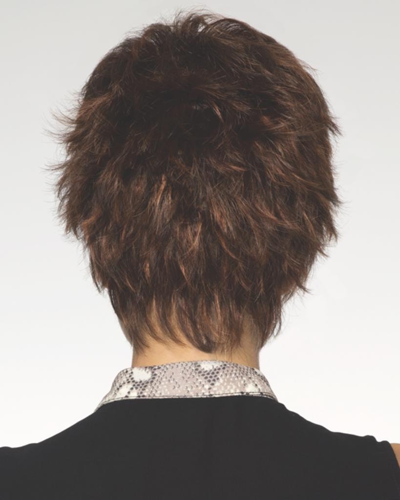 Noriko Tia Rooted Colors - MaxWigs