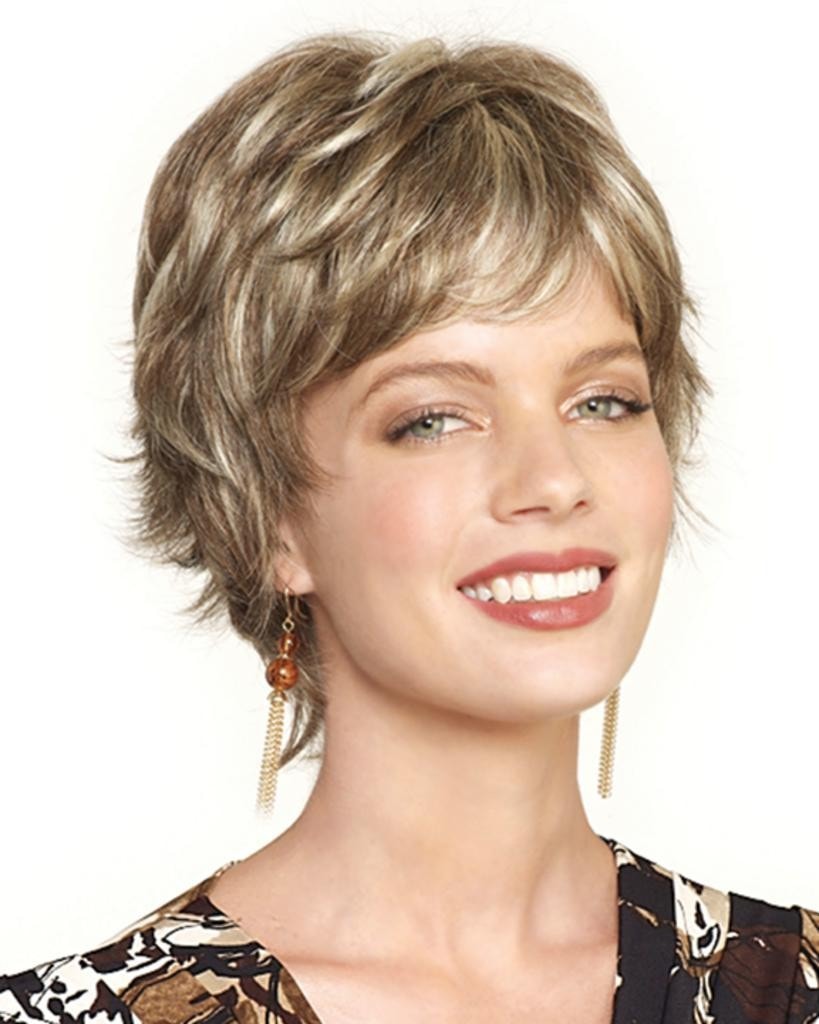 Noriko Tia Rooted Colors - MaxWigs