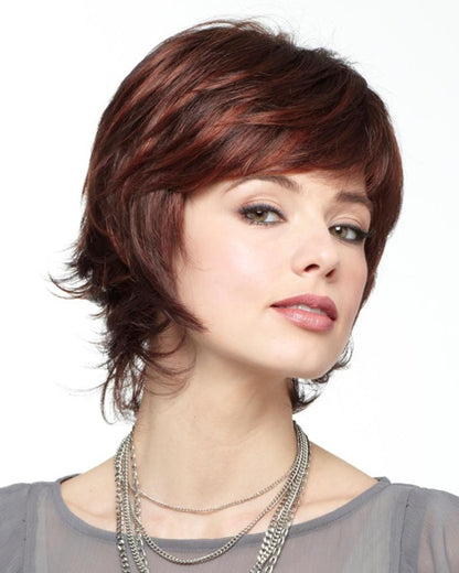 Stacie Rooted Colors by Noriko Wigs