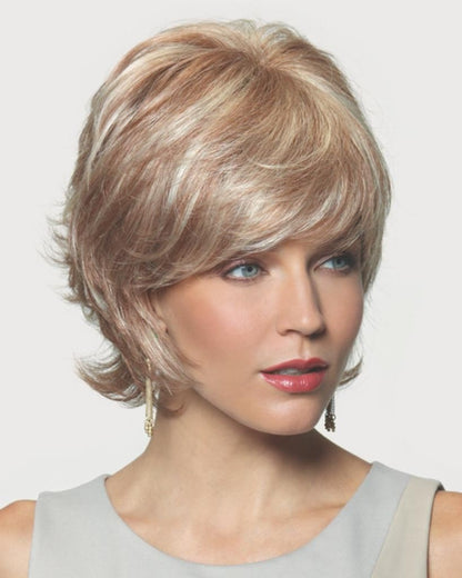Noriko Stacie Rooted Colors - MaxWigs