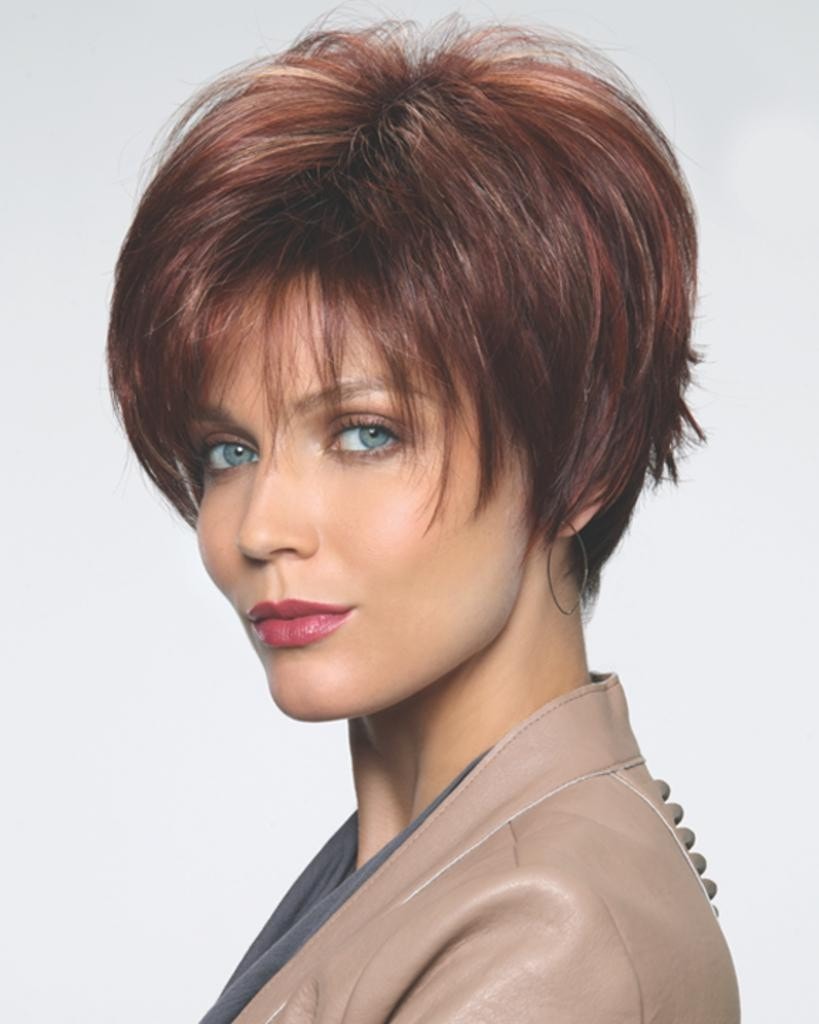 Morgan by Noriko Wigs