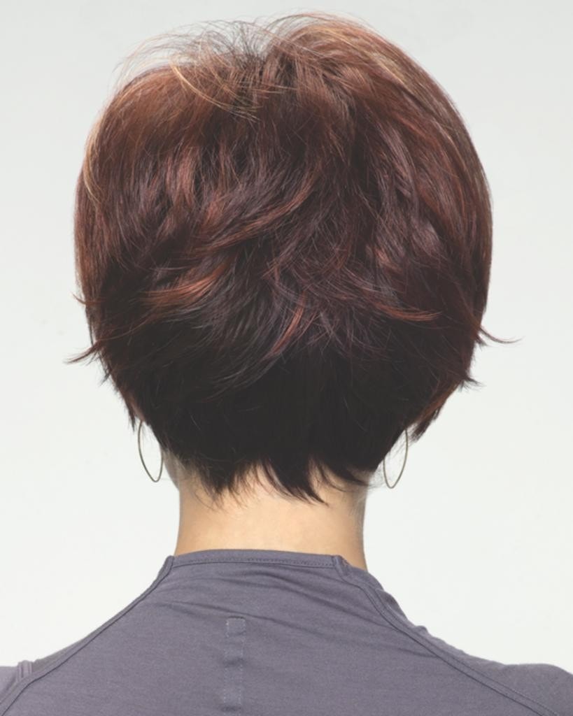 Noriko Morgan - MaxWigs