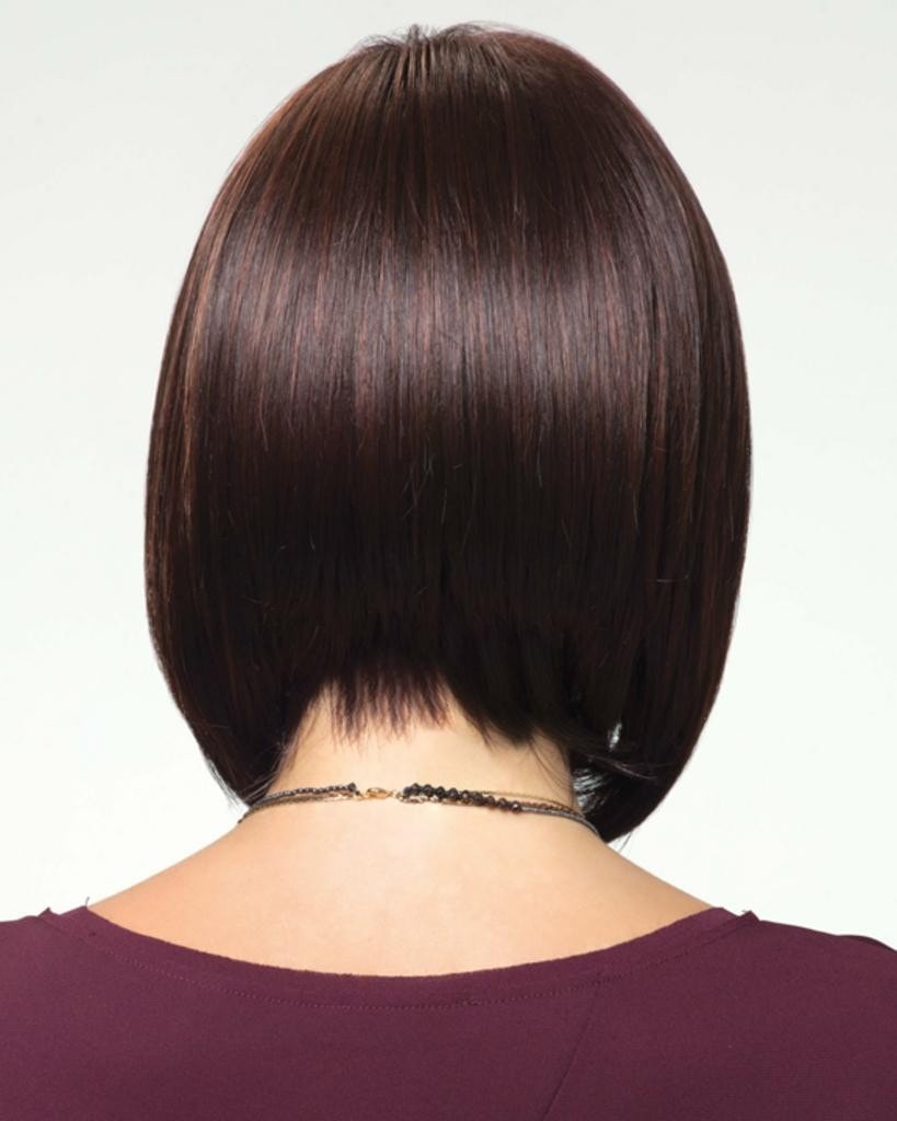 Noriko Hailey Long Layered Bob - MaxWigs