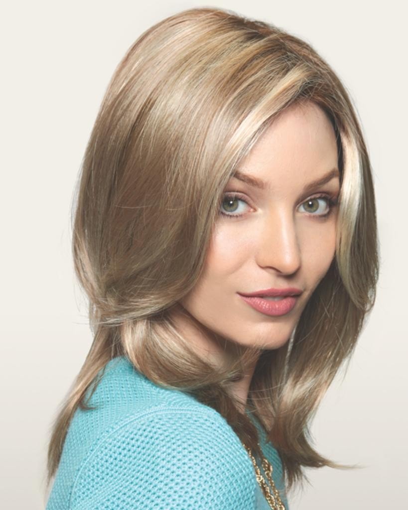 Georgia by Noriko Wigs