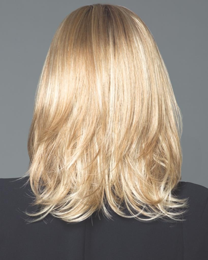 Noriko Kenzie Rooted Colors - MaxWigs
