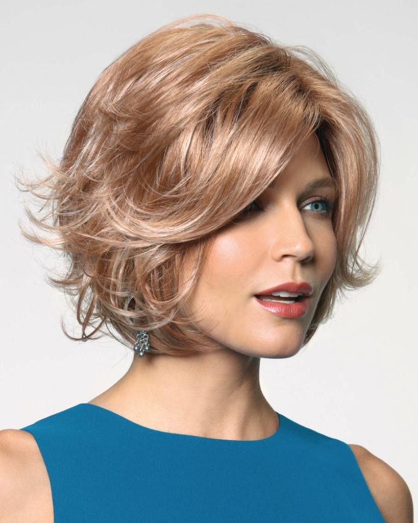Dolce Rooted Colors by Noriko Wigs