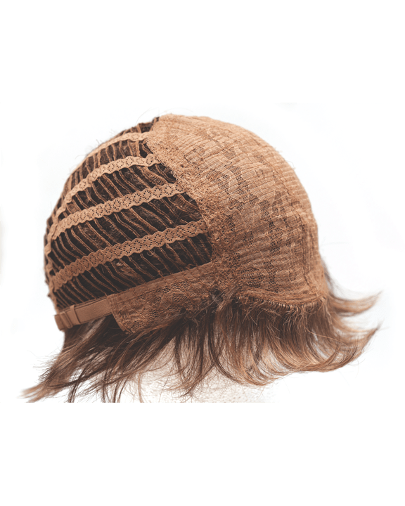 Noriko Sky Large Cap - Unisex Style - MaxWigs