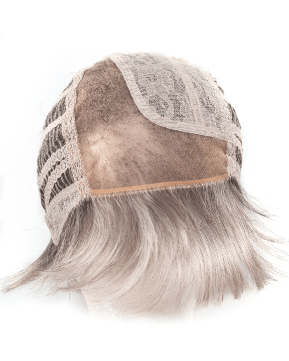 Noriko Lulu PM Rooted Colors - MaxWigs