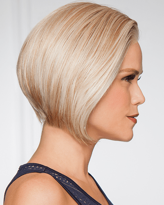 Eva Gabor Opulence Swept Angle Lace Front Mono-filament Eva Gabor Wigs - MaxWigs