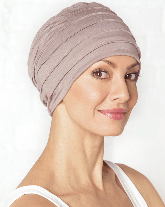 Revlon Bamboo Turban - MaxWigs