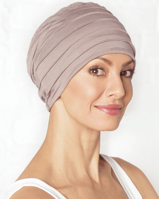 Revlon Bamboo Turban - MaxWigs