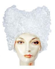 Lacey Costume Colonial Party Lady Theater Wig B736 - MaxWigs