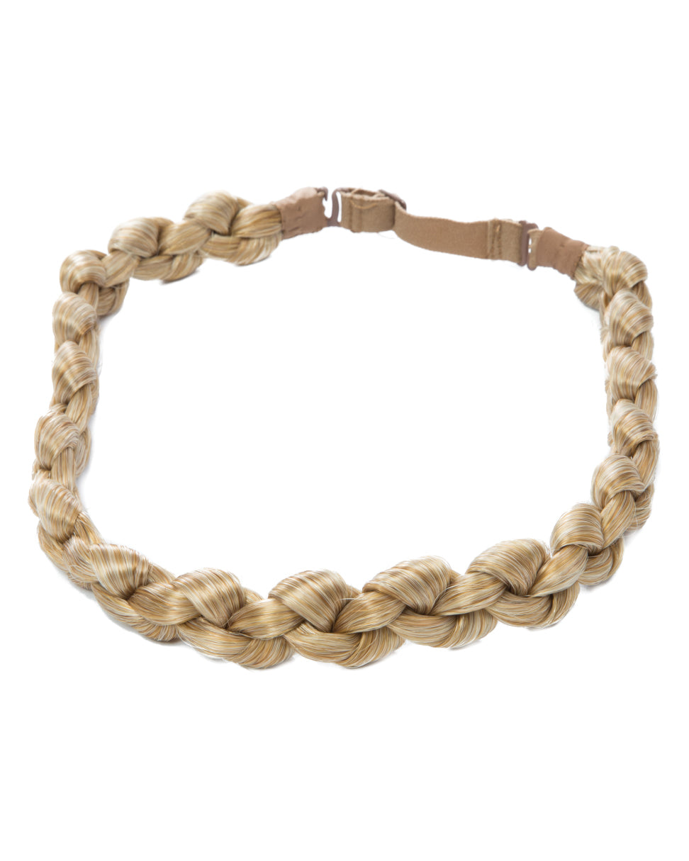 Thick Braid Headband