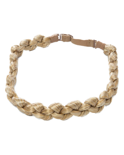 Thick Braid Headband