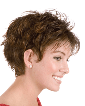 Aspen Petite Dee - MaxWigs