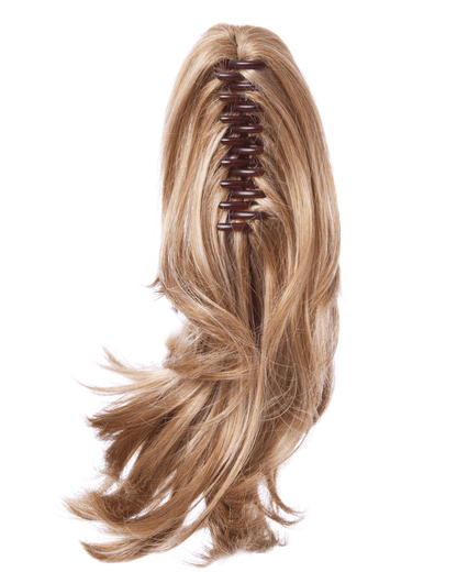Pony Layered Flip