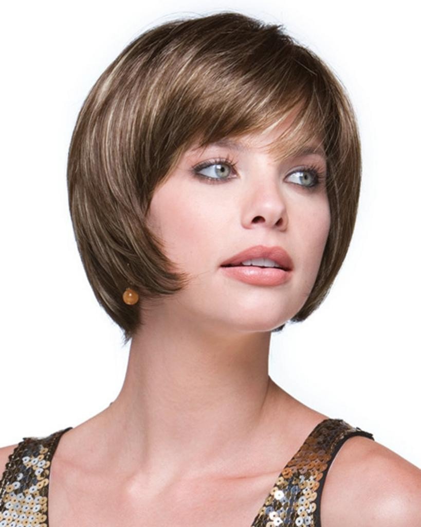 Rene of Paris Audrey Rooted Colors - MaxWigs