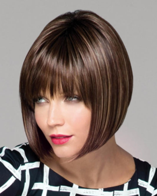 Tori Rooted Colors by Rene of Paris Wigs