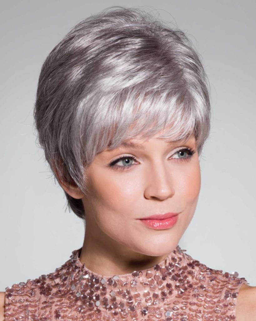 Liv Rooted Colors by Rene of Paris Wigs