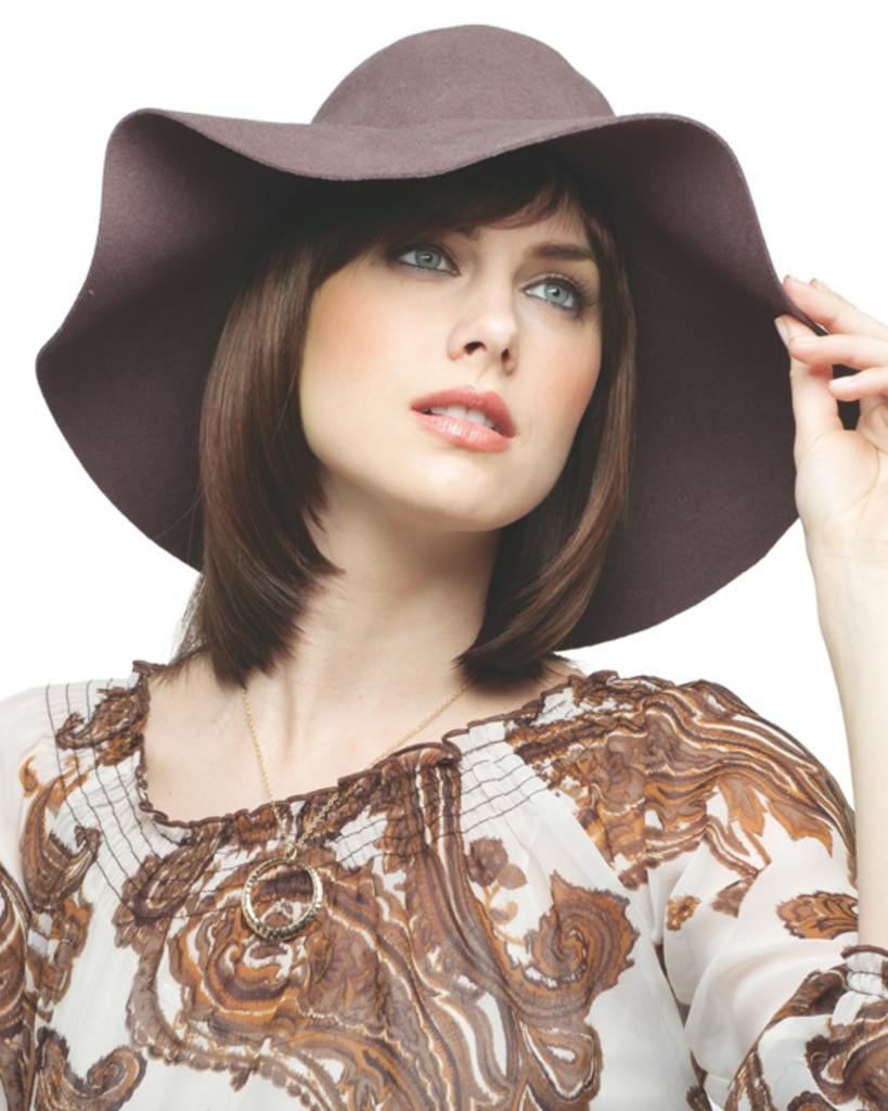 Rene of Paris Halo Bob - MaxWigs