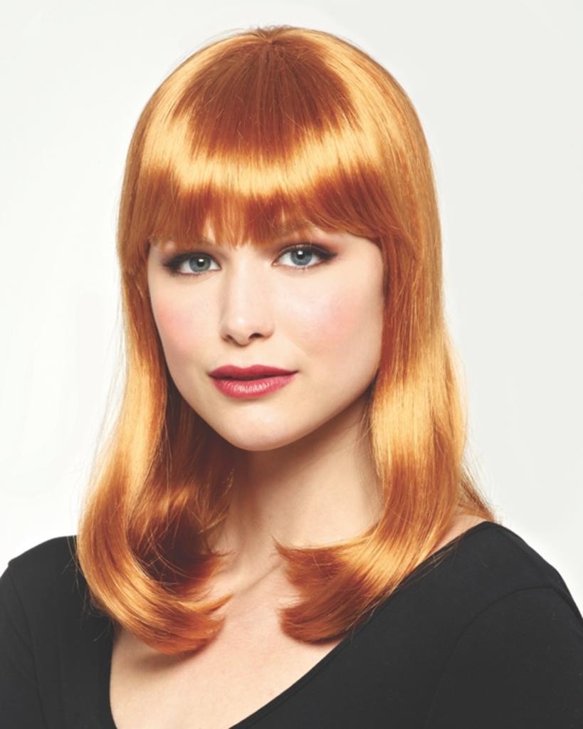 Pizazz by Revlon Wigs