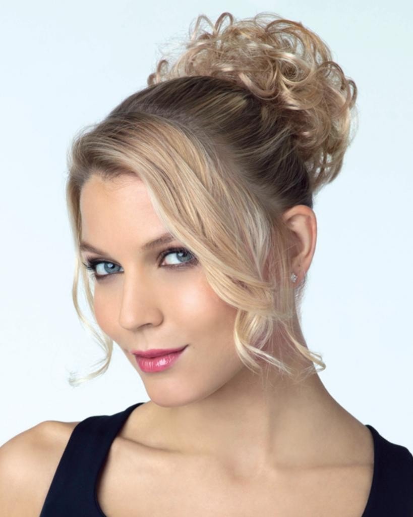 Twist by Revlon Hairpieces
