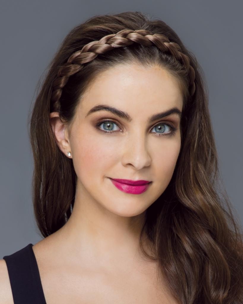 Boho Braid by Revlon Hairpieces