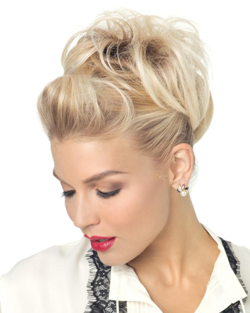 Glam Twist by Revlon Hairpieces