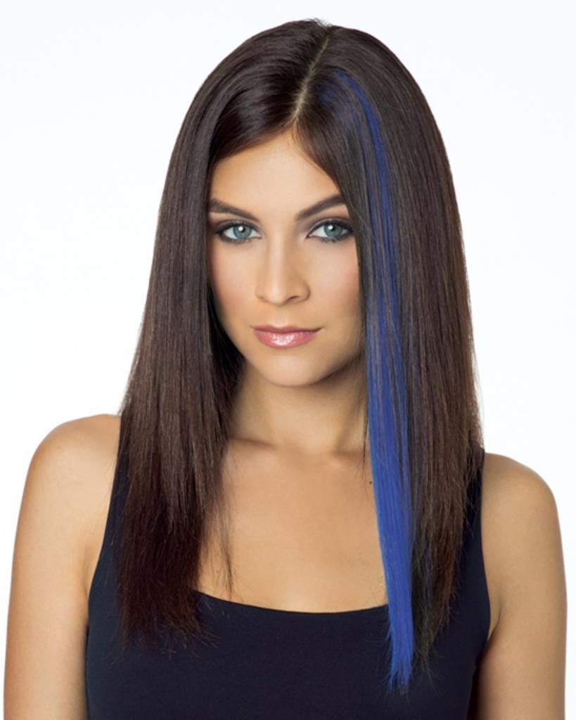 Pop of Color by Revlon Hair Extensions