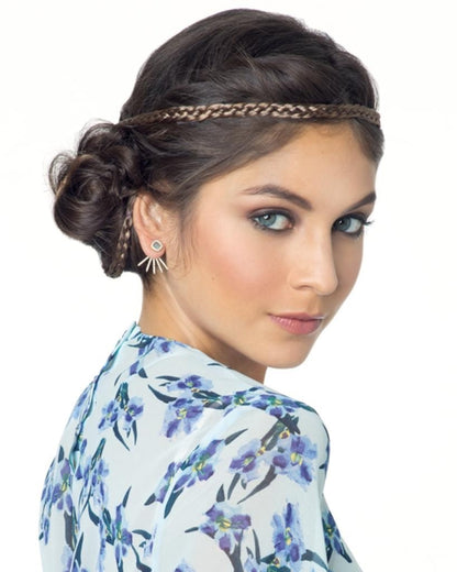 Braid Wrap by Revlon Hairpieces