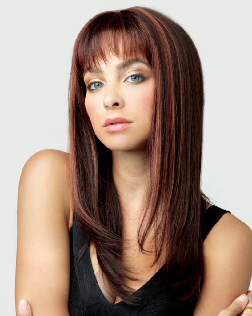 Lacey by Revlon Wigs