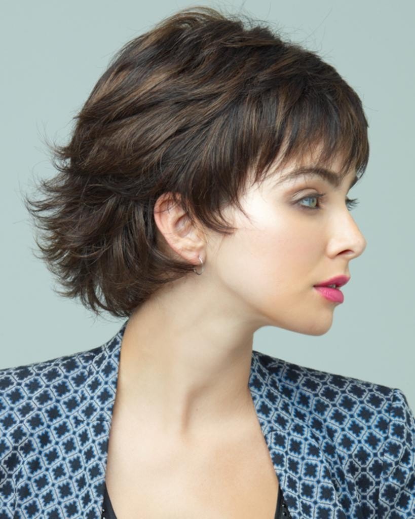 Revlon Paisley - MaxWigs