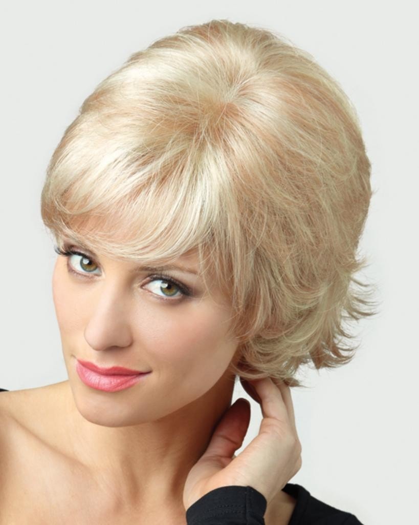 Revlon Paisley - MaxWigs