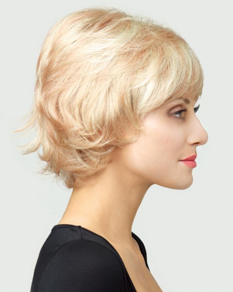 Revlon Paisley - MaxWigs