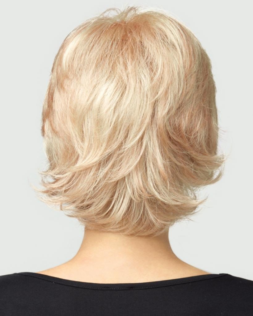 Revlon Paisley - MaxWigs