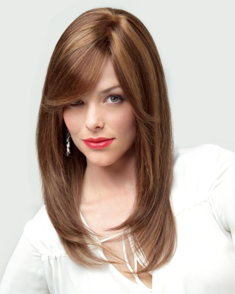 Lily by Revlon Wigs