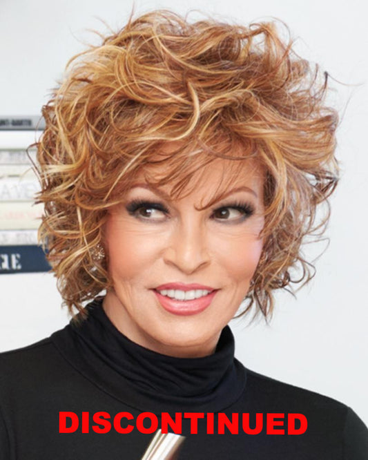 Chic Alert by Raquel Welch Wigs