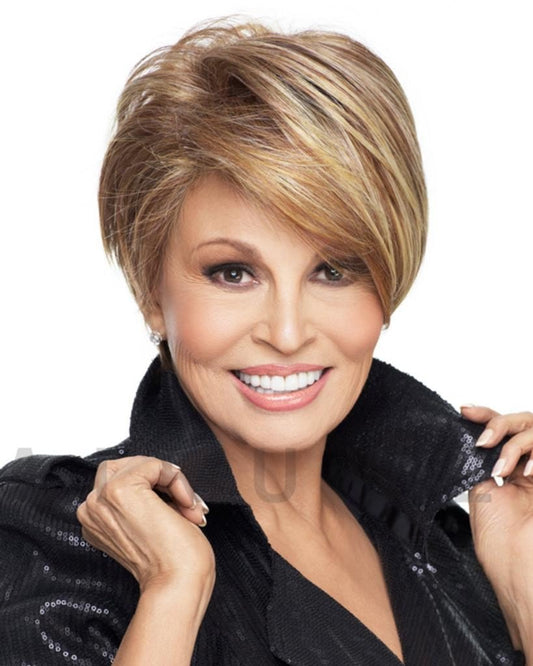 Close Up Lace Front Monofilament by Raquel Welch Wigs
