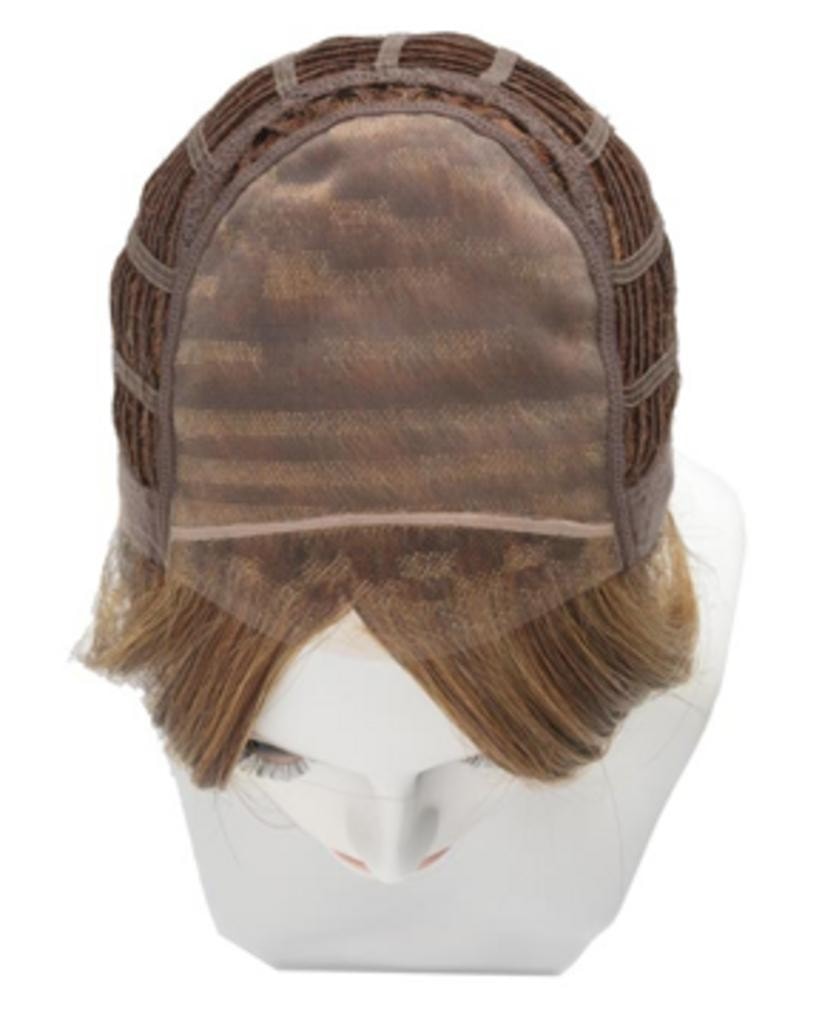 Raquel Welch Goddess - Lace Front Monofilament - MaxWigs