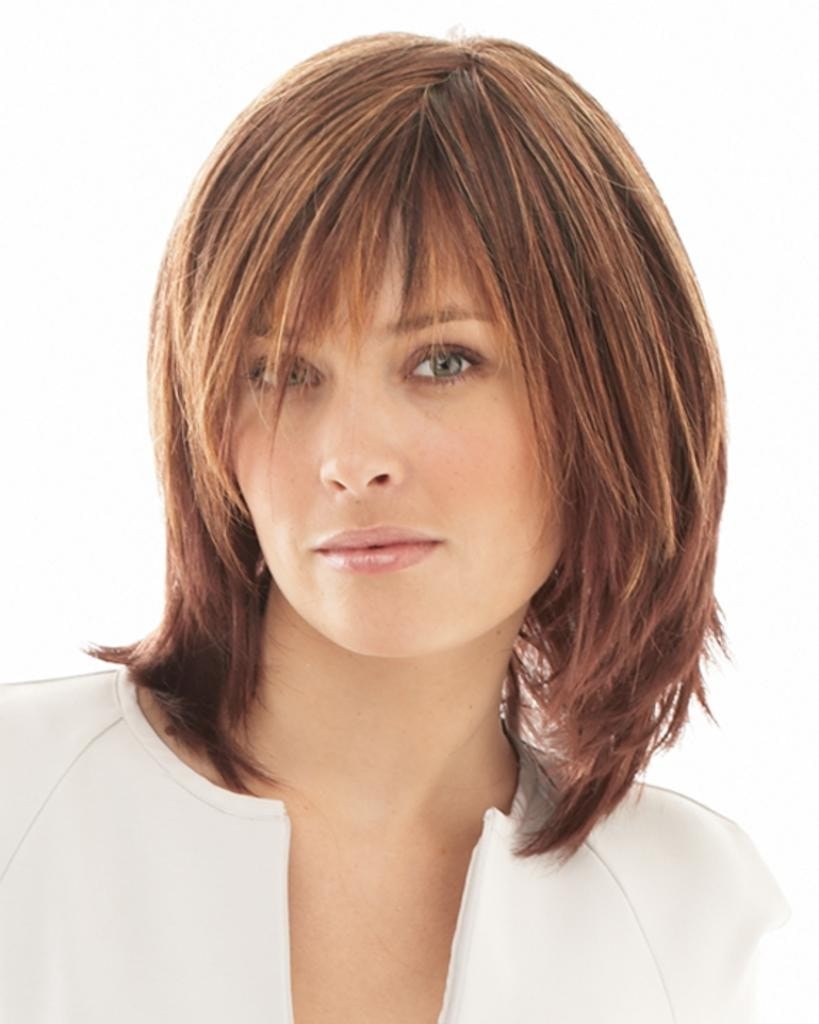 Infatuation Monofilament Razor Cut by Raquel Welch Wigs
