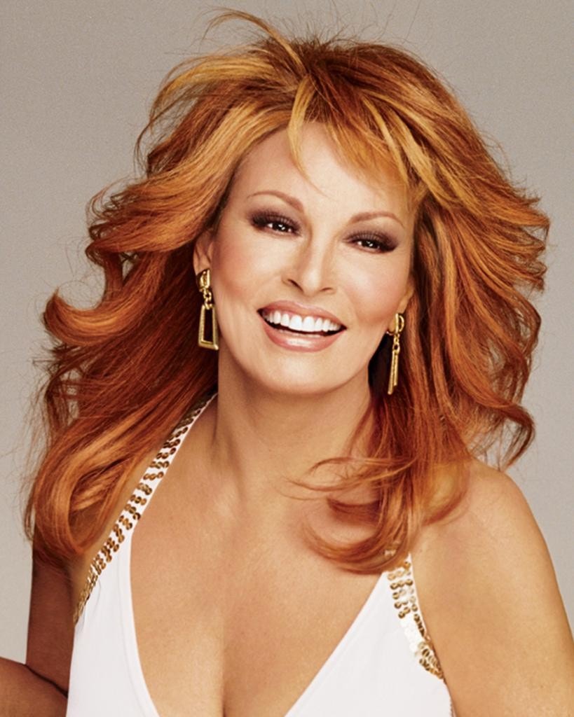 Knockout Wig Human Hair Mono Top Memory Cap by Raquel Welch Wigs