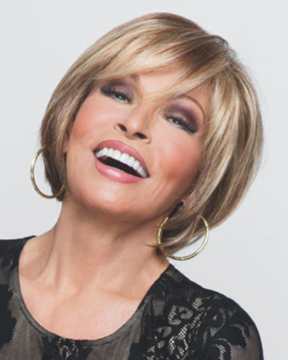 Raquel Welch Muse - Lace Front CLEARANCE - MaxWigs