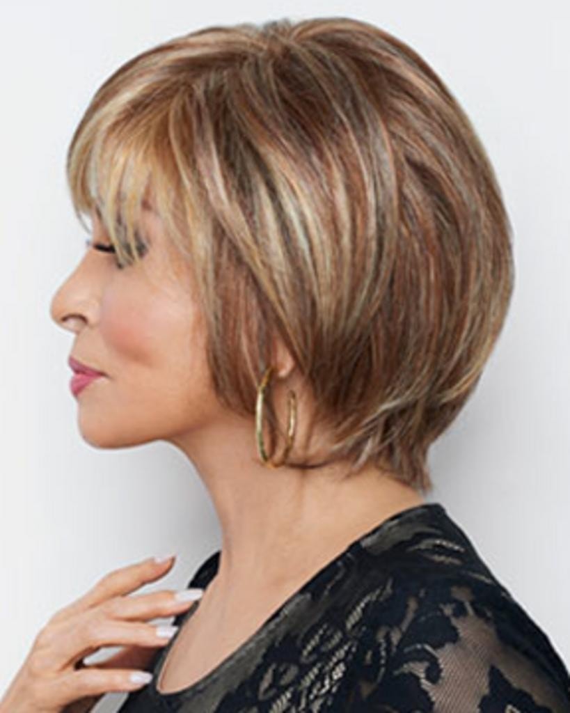 Raquel Welch Muse - Lace Front CLEARANCE - MaxWigs