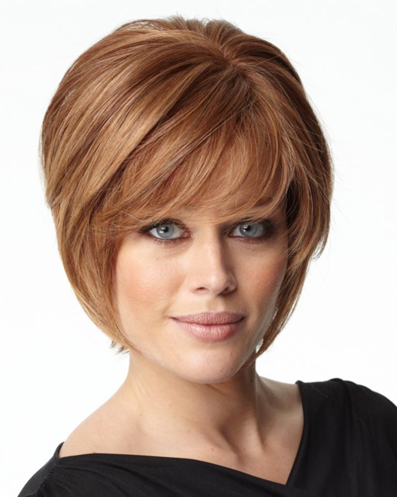 Opening Act Lace Front Monofilament by Raquel Welch Wigs
