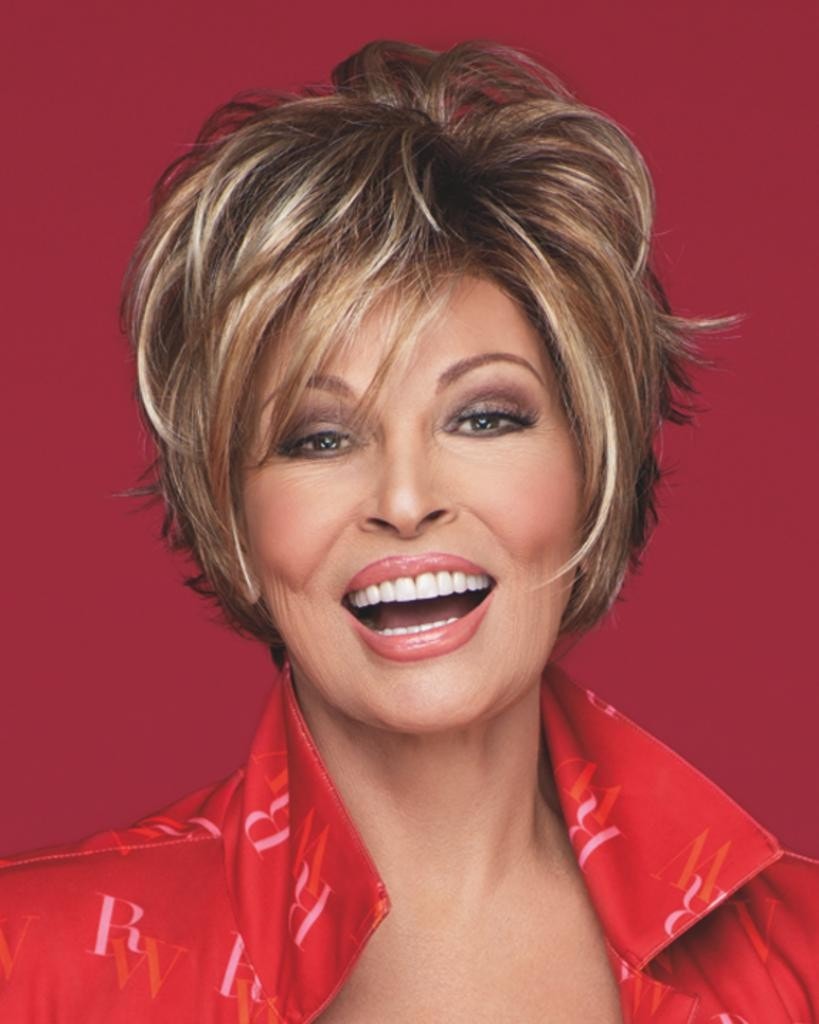 Salon Cool CLEARANCE by Raquel Welch Wigs