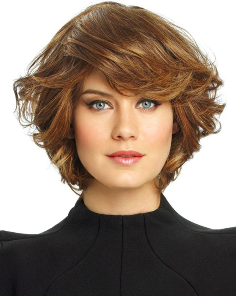 Soft Focus Human Hair Lace Front Monofilament Top by Raquel Welch Wigs