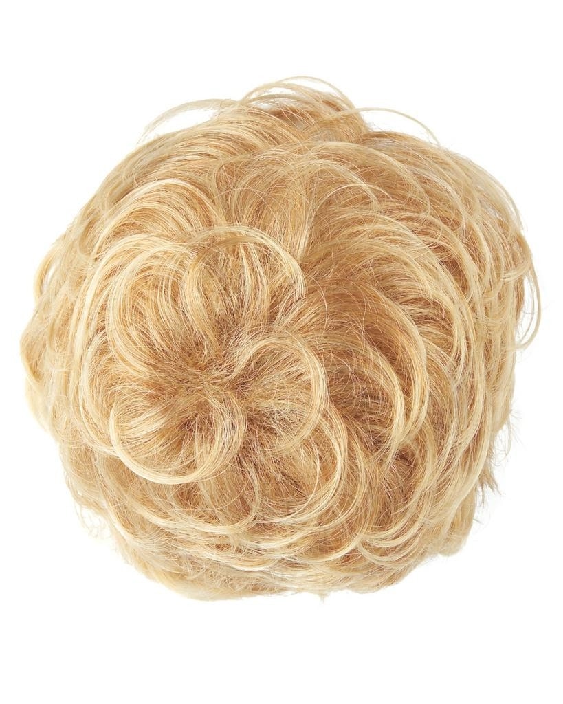 Raquel Welch Sonata - Curly Hairpiece Extension - MaxWigs