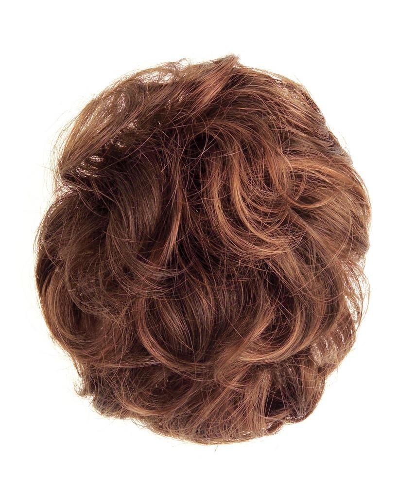 Raquel Welch UpDo Curls - Magic Comb Hair Piece Addition - MaxWigs