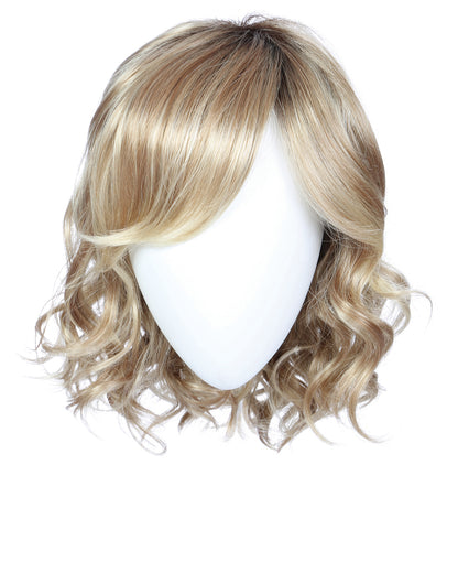 Celebrity - Wavy Lace Front Monofilament